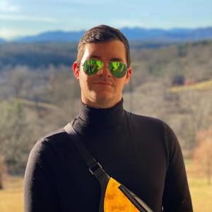 Meet your Posher, Mitchell